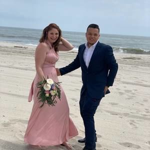 Meet your Posher, Mauricio